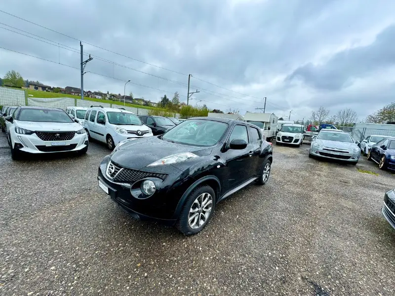 nissan juke 1.6 dig-t tekna 4x4 xtronic m-cvt