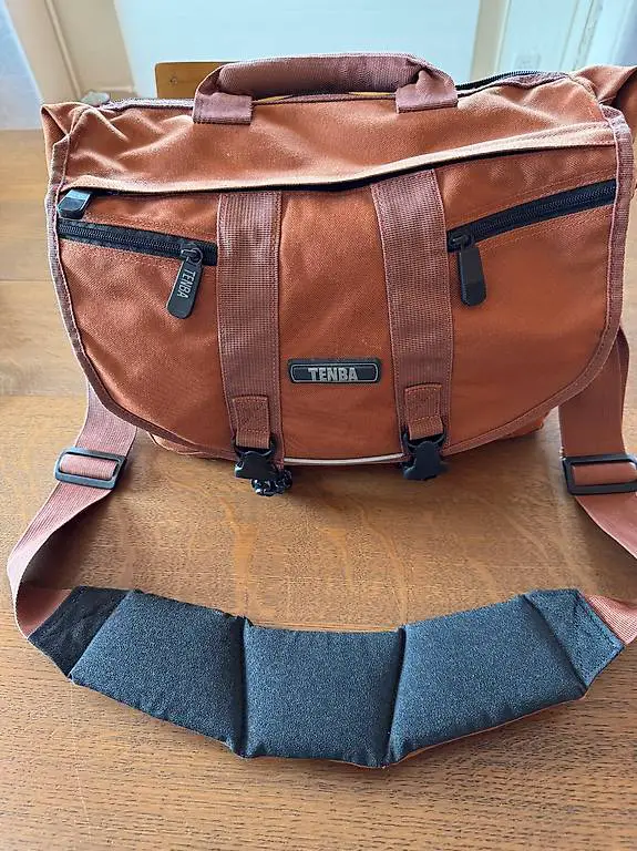 Kameratasche Tenba