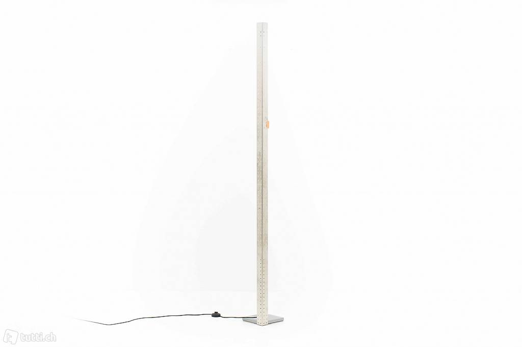  Manhattan S Stehleuchte von Rosemarie und Rico Baltensweiler