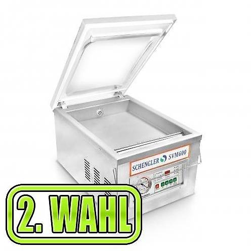 Vakuummaschine 6 m³/h Vakuumiermaschine Vakuumgerät