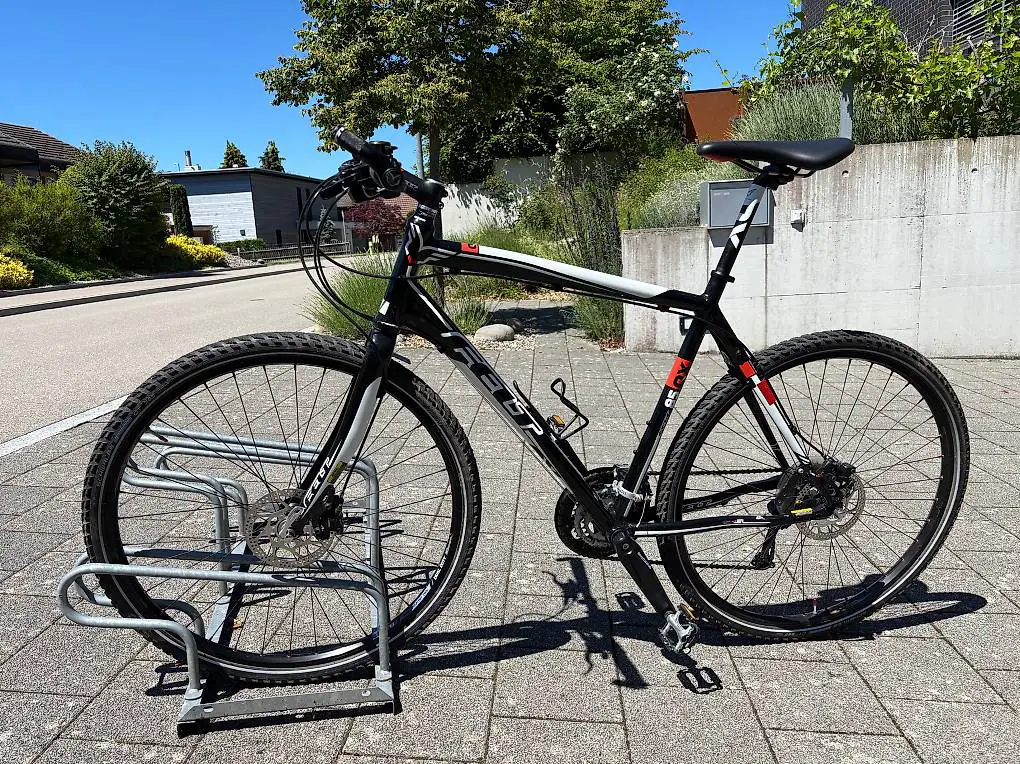 Felt QX85, Crossbike, 55 cm Rahmen, Sofortabholung möglich