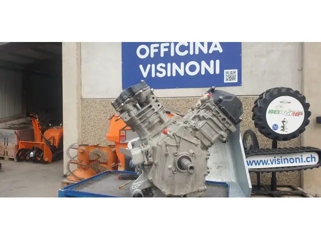 can-am, rotax typ 1000, atv / quad / utv