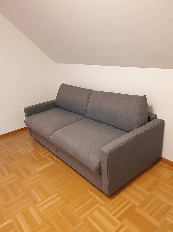 Schlafcouch zu verkaufen