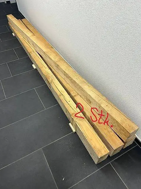 Kantholz Bauholz Konstruktionsholz Schalung 80x100mm