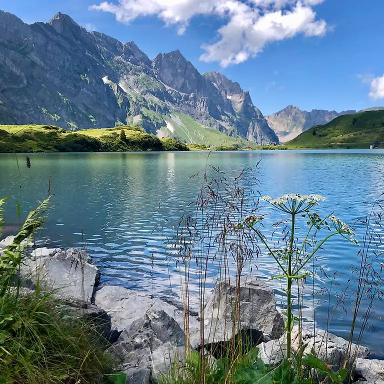 sommer- und herbstferien in engelberg