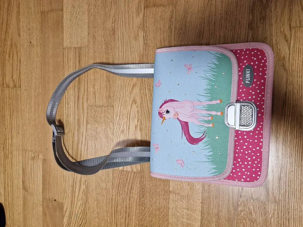 Kindergartentasche Funki