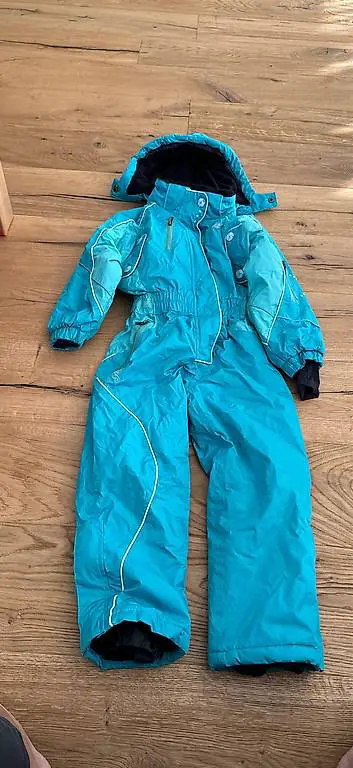 Schneeanzüge für Kinder
