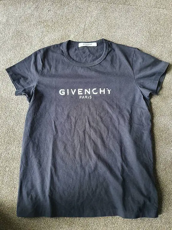 Givenchy, Tshirt, S, Neuwertig