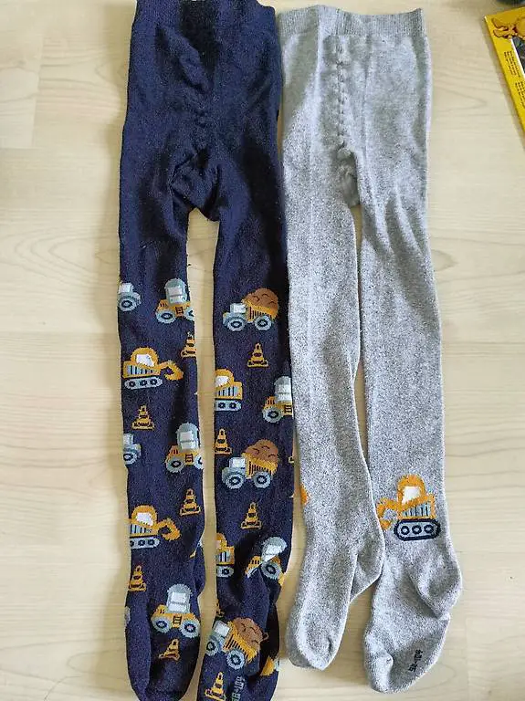 Strumpfhose Gr 98/104