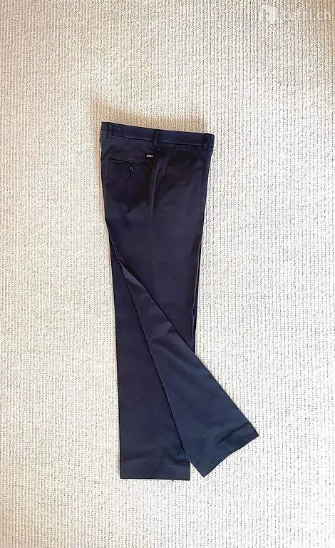 Pantalon golf homme Oscar Jacobson 50