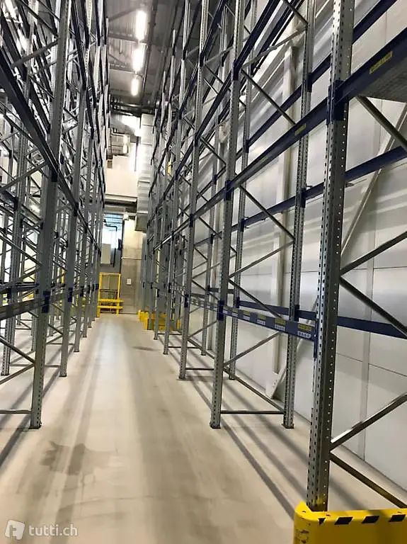  Palettengestell Palettenregal