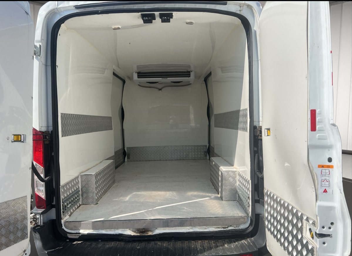 FORD Transit Van 350 L3H2 Trend FWD