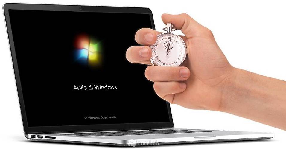 Velocizzazione Mac o PC