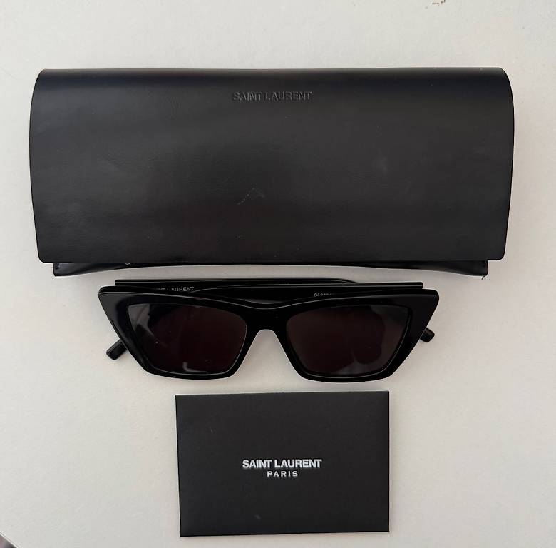 YSL Sonnenbrille