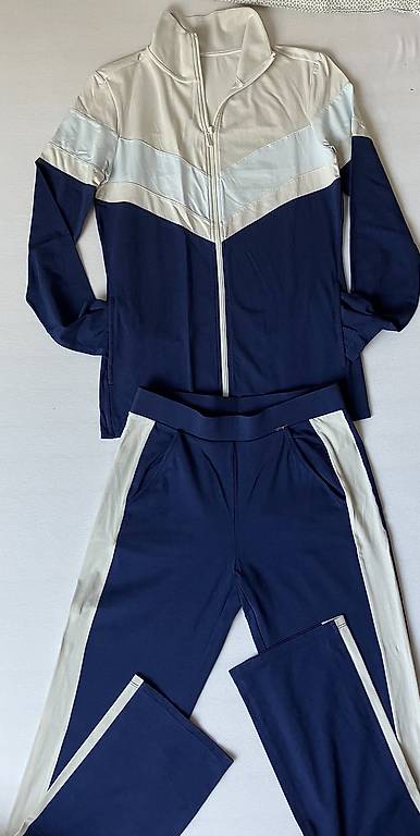 PALMERS Lounge Homewear Baumwolle & Modal Gr. XS wie NEU