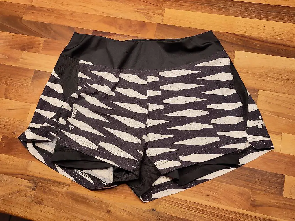 Jogginghose kurz gr. S