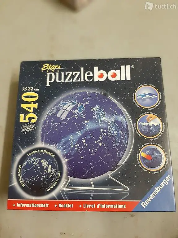 Puzzle
