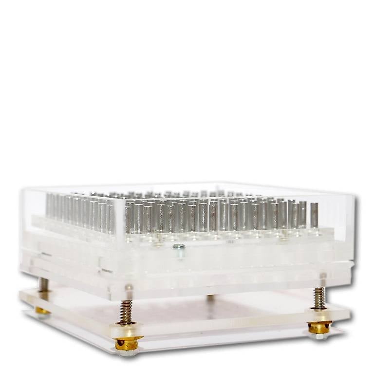 Kapselfüllgerät halbautomatisch Grösse 0