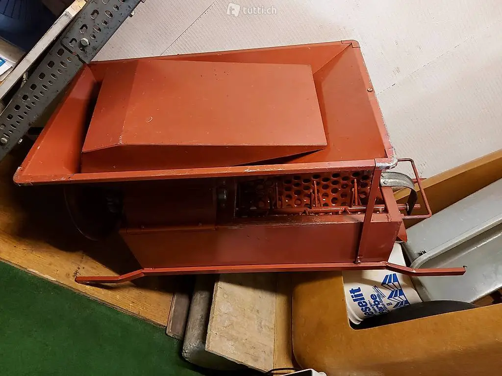 materiale d"occasione per vinificare