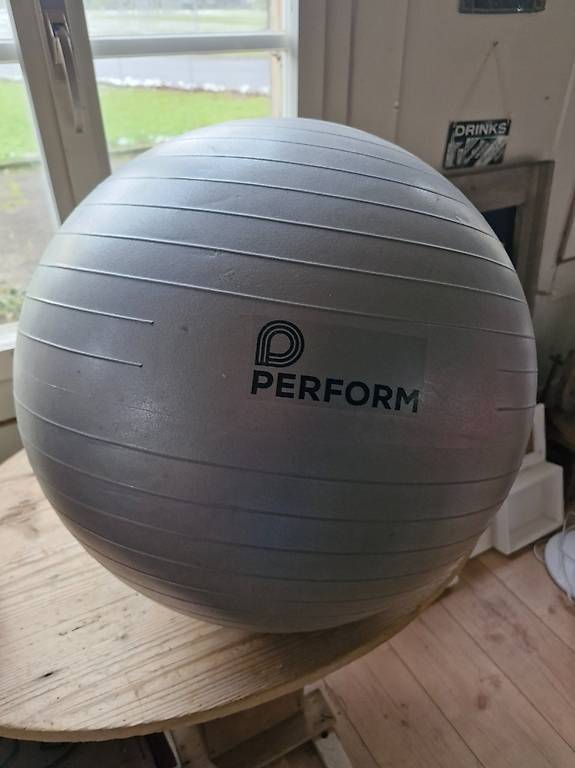 Ball Gymnastik Gynastikball