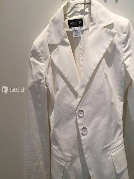 Giacche Patrizia Pepe