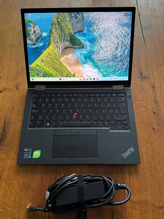 Lenovo ThinkPad X13 Gen.2 (2in1) i5-11Gen.,512SSD,16GB RAM