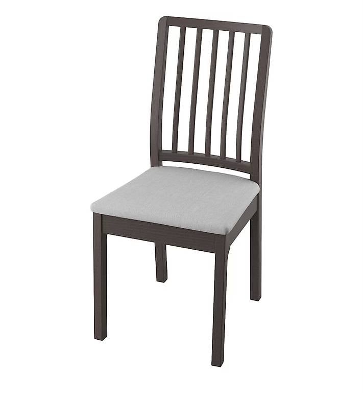 7x Stuhl Ikea Ekedalen