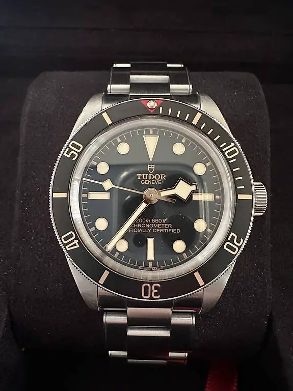 Tudor Black Bay 58 (2024)