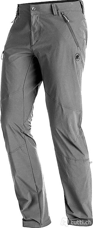  Mammut Runbold Trekking Wanderhose gr 56