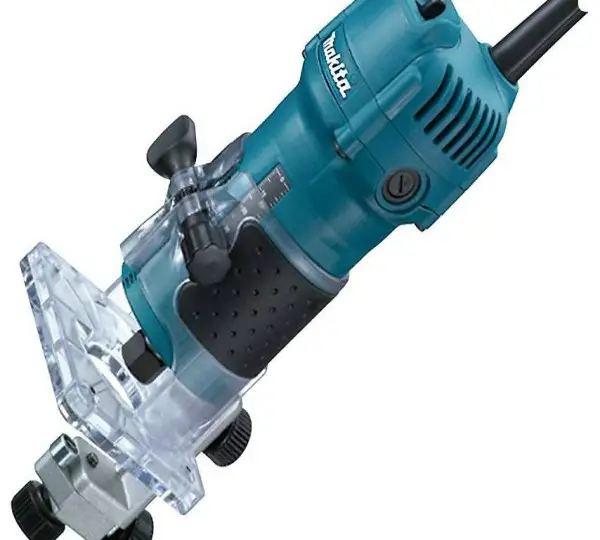  Kachel-Router, 3709 , 240 Volt