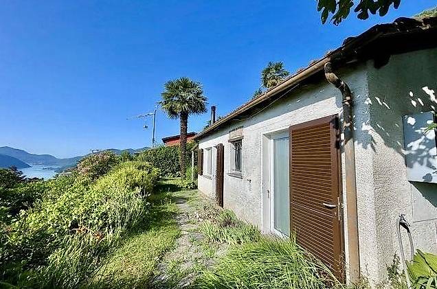 Bauland / terreno edificabile