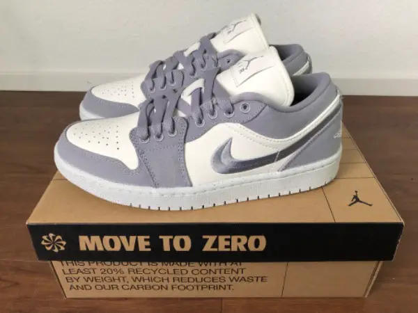 Air Jordan 1 Low 40.5