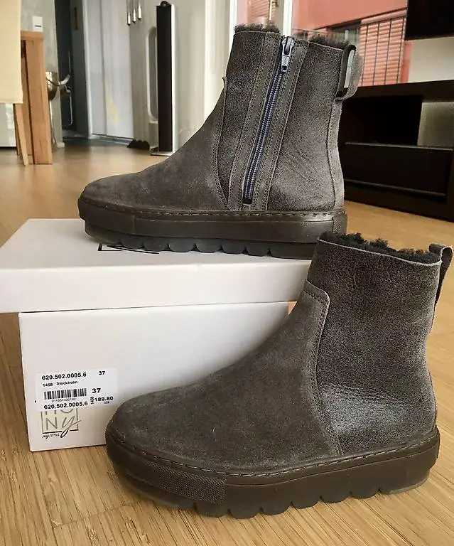 Lederschuhe NEU 40 fr statt 189.90