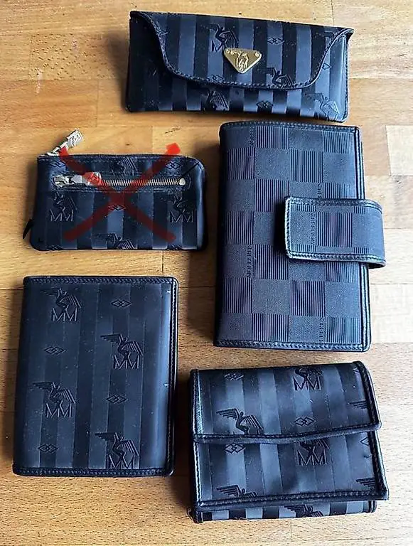 Mollerus Accessoires Set