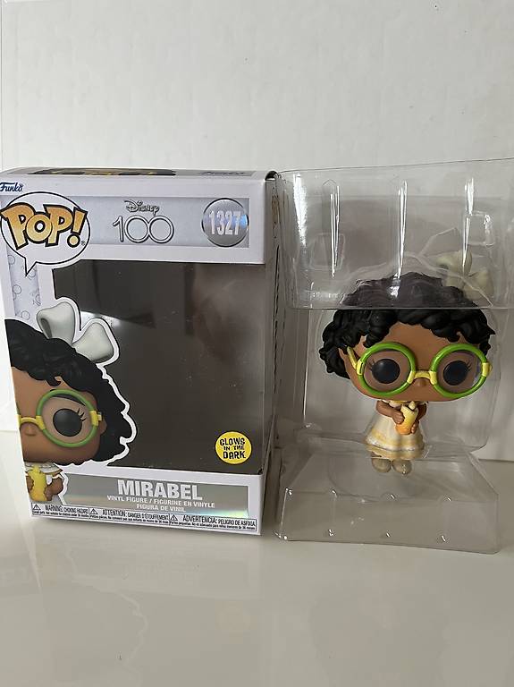 Funko Pop Mirabel