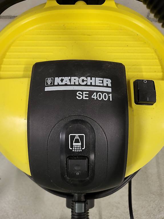 Kärcher SE 4001 Industriesauger