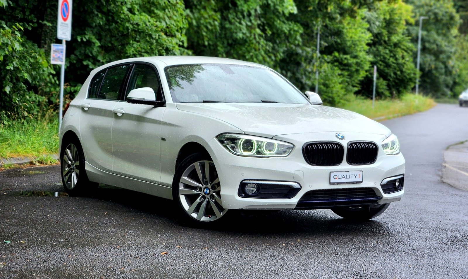BMW 125i