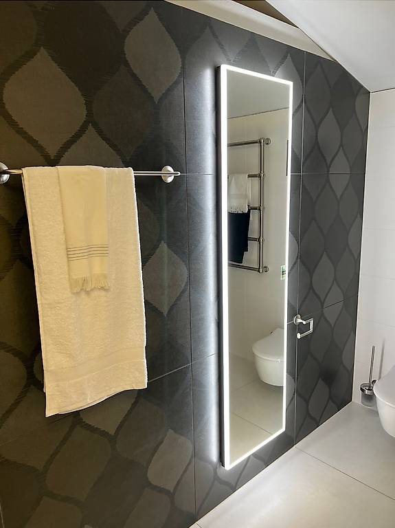 Schneider LED Spiegel (Listenpreis 3012.-)