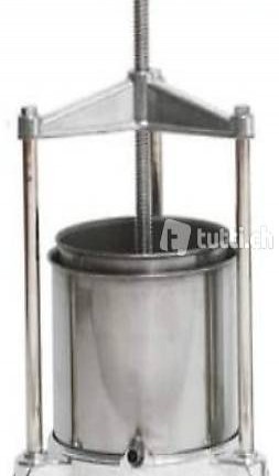  Fruchtpresse 5 L