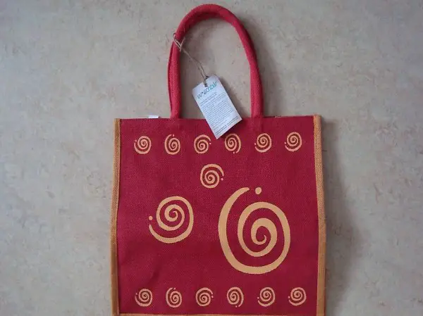 Coole WASCHBÄR - Tasche / Einkaufstasche