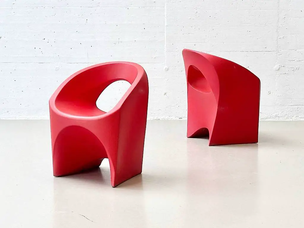 Outdoor Jet Sessel von Valerio Bottin für Plust Collection