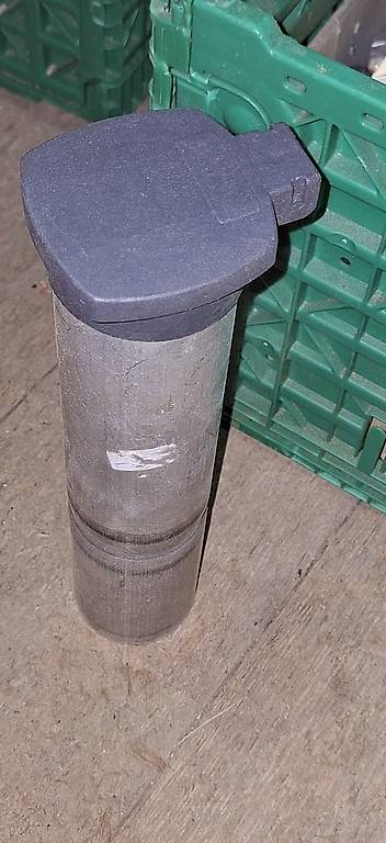 Stewi Libelle Ersatzteile Boden hülsen, Senkelschnur