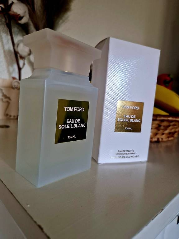 tom ford eau de soleil blanc 100ml