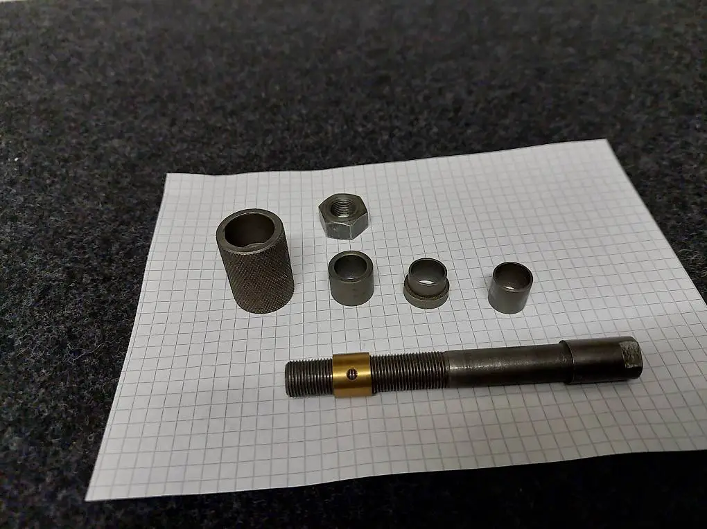 Puch Sachs Spezialwerkzeug