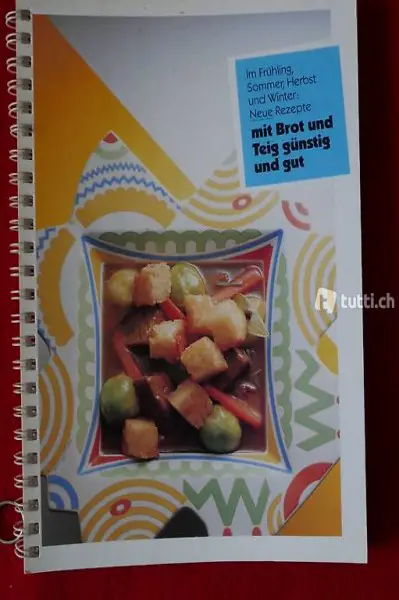 Kochbücher von Jowa und Turmix