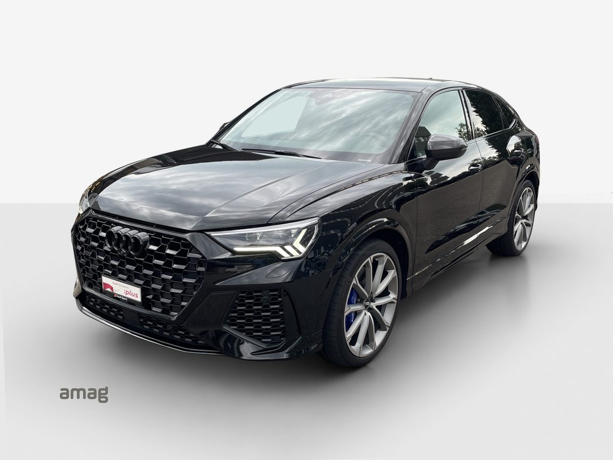 AUDI RSQ3 Sportback