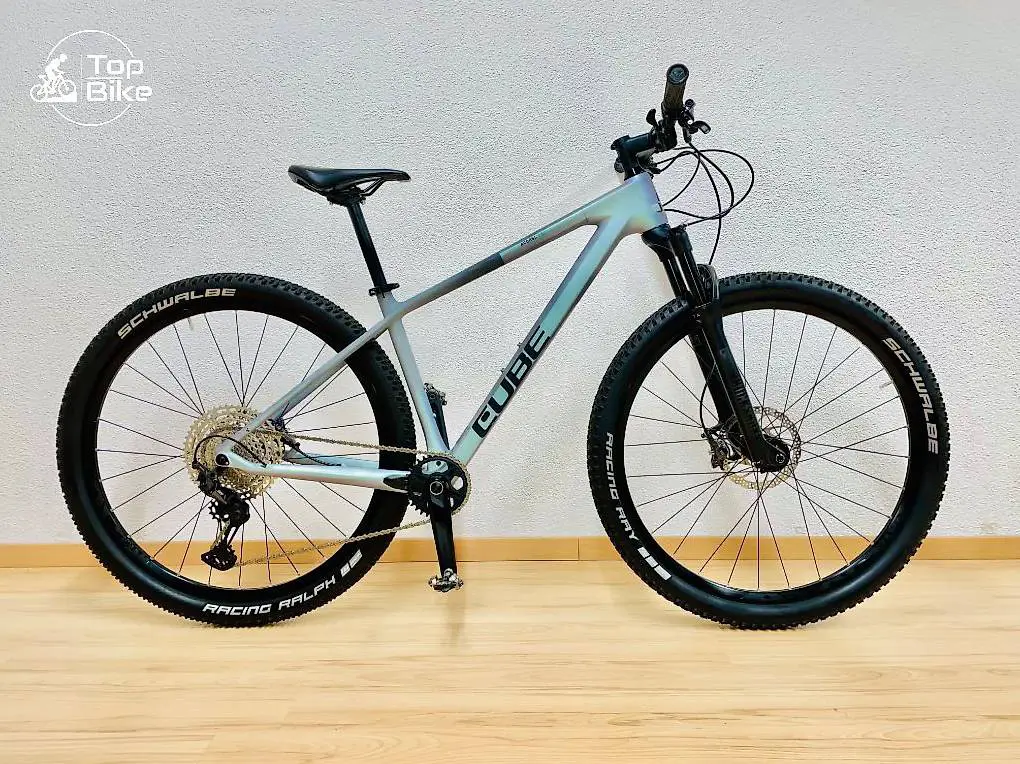 Cube Access WS C:62 Pro M (neuwertig)