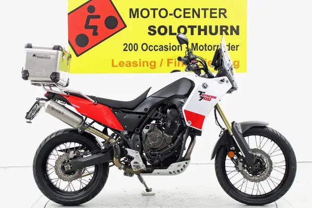 yamaha tenere 700