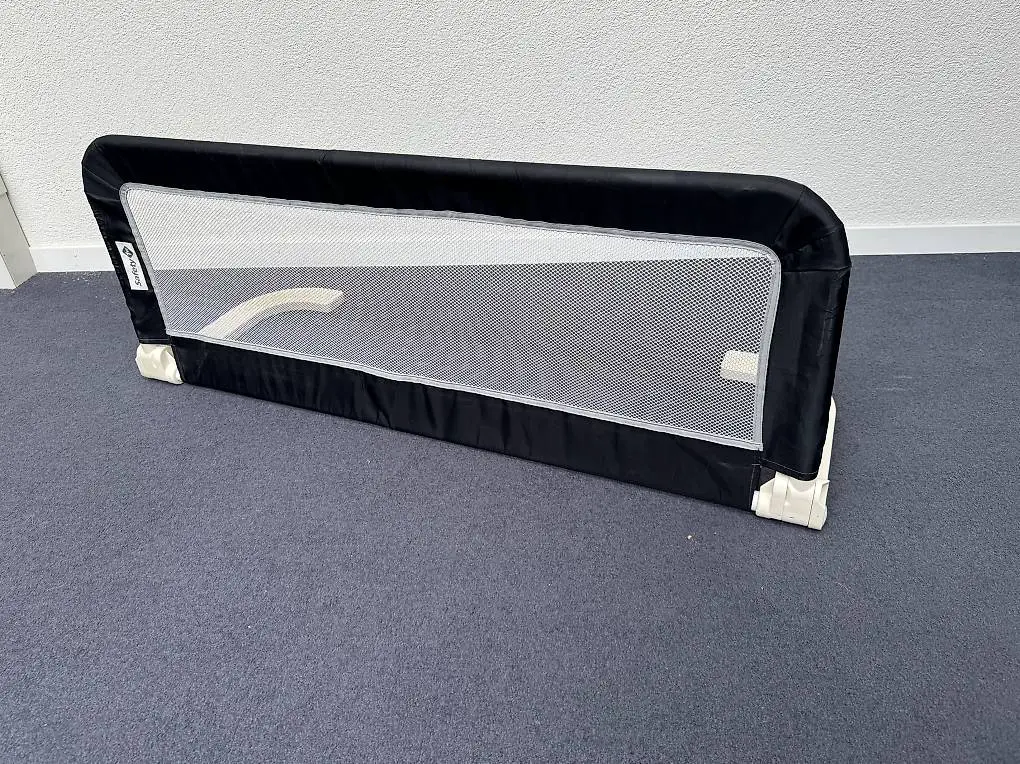 Safety 1st tragbares Bettschutzgitter