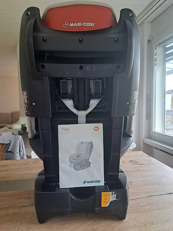 Autositz Maxi Cosi Tobi / 9m bis 4y